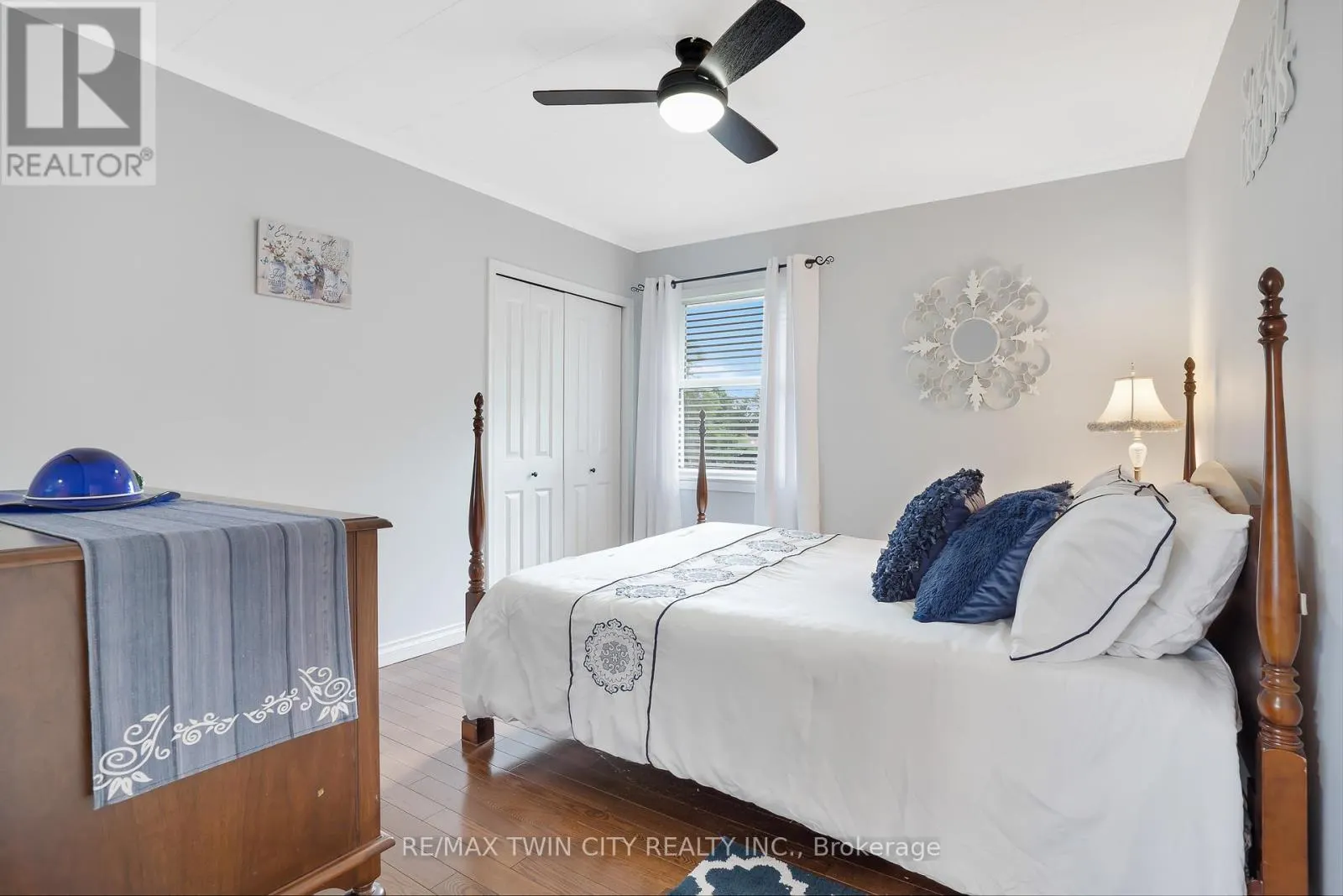 7011 WELLINGTON RD 124 ROAD