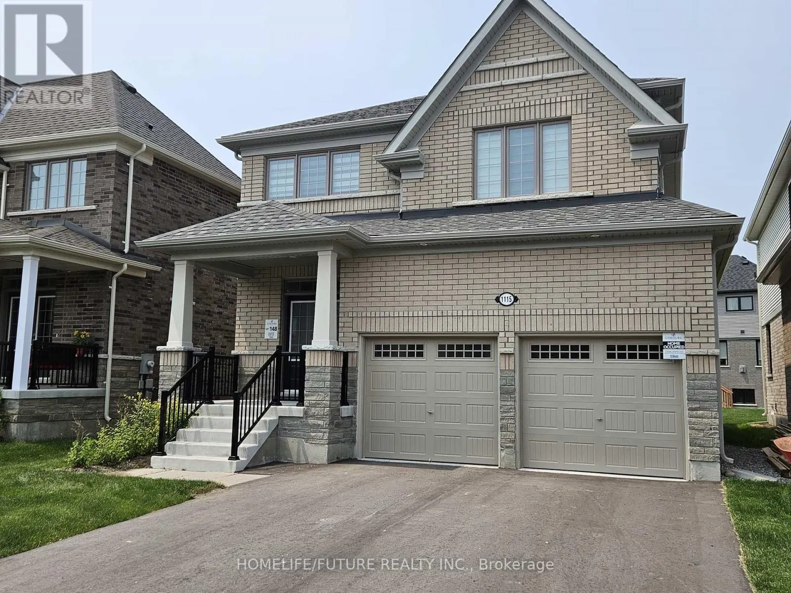 1115 DENTON DRIVE
