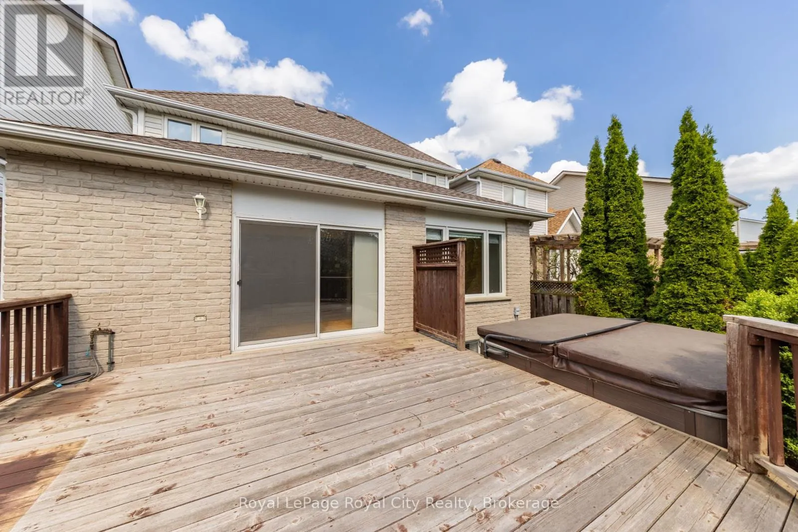 12 BURKE COURT
