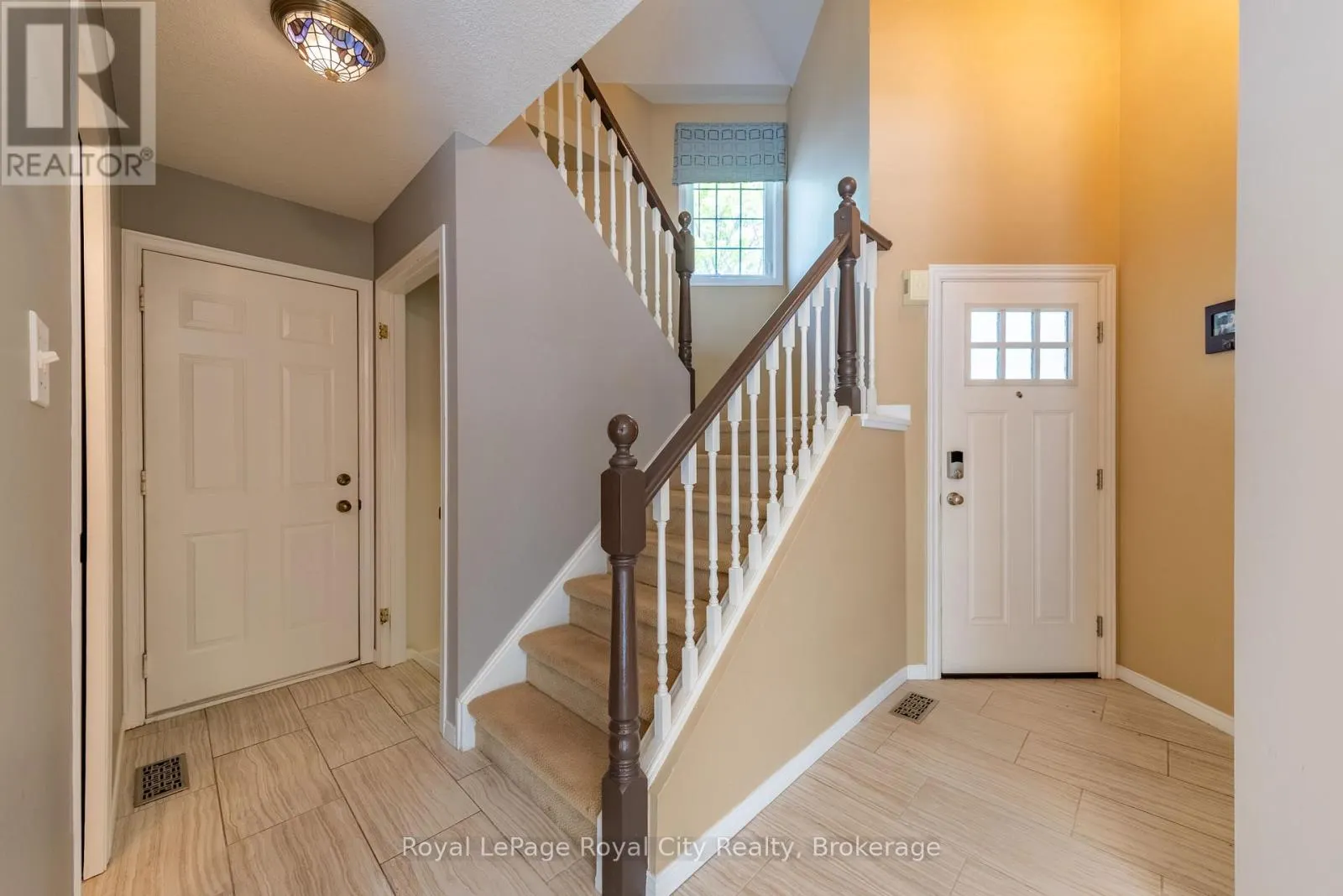 12 BURKE COURT