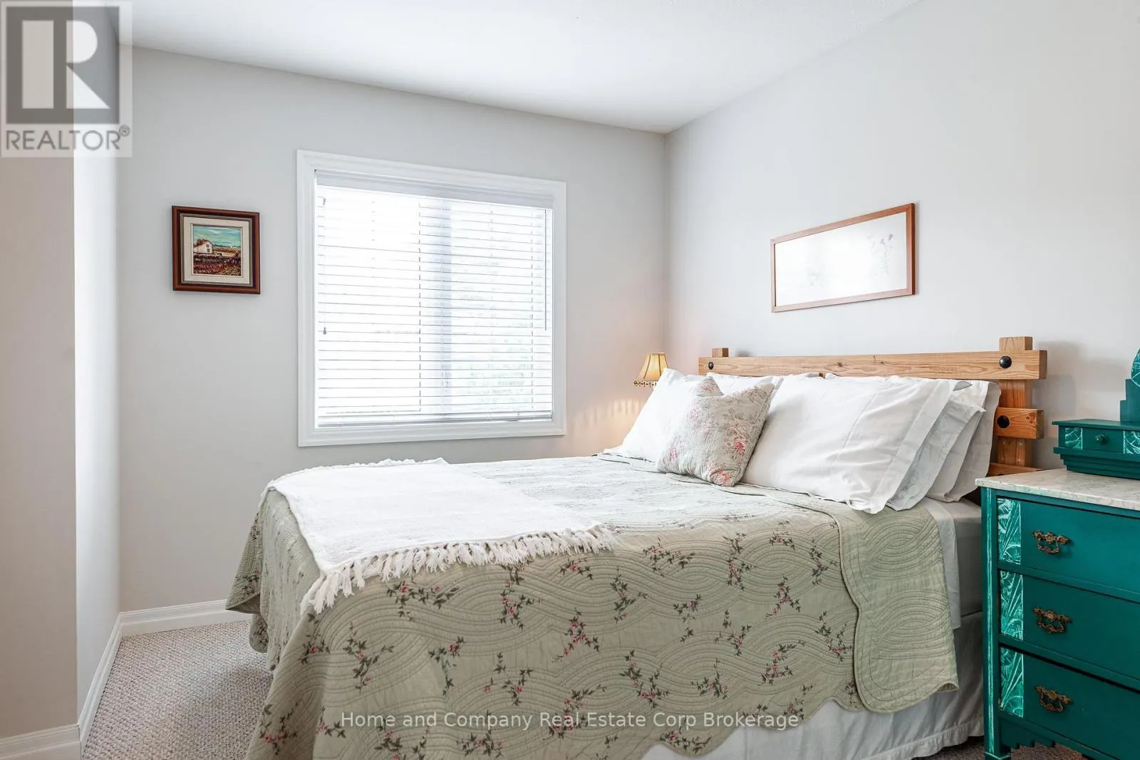 18 - 55 HARRISON STREET, #18
