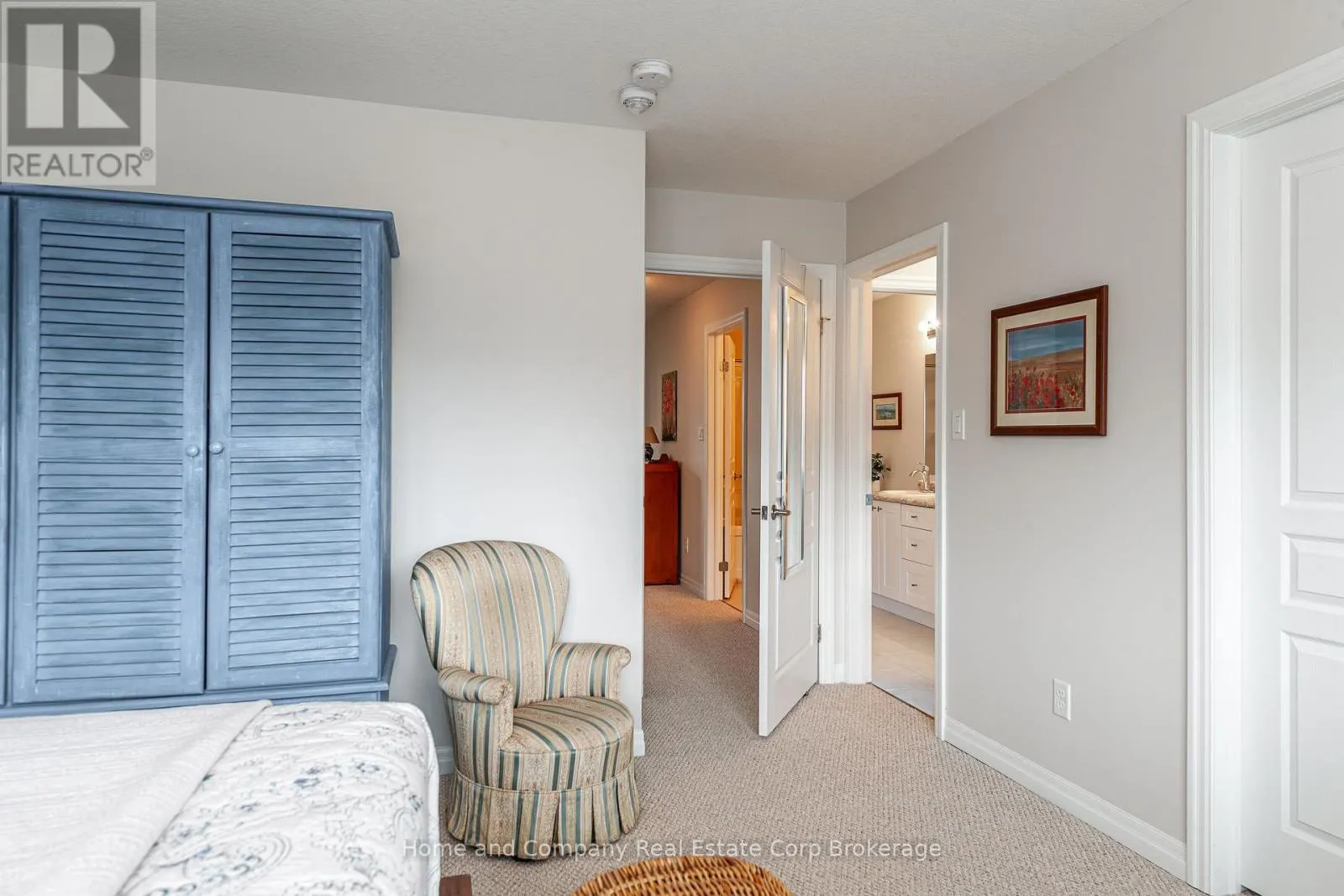 18 - 55 HARRISON STREET, #18
