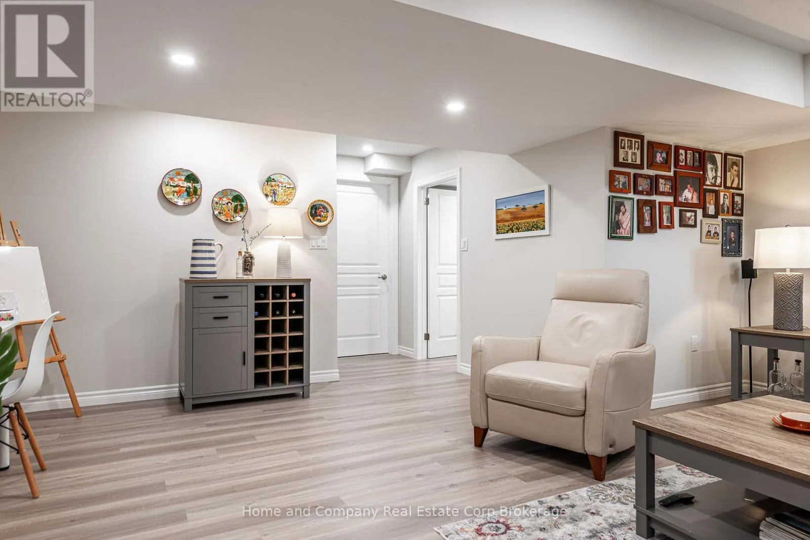18 - 55 HARRISON STREET, #18