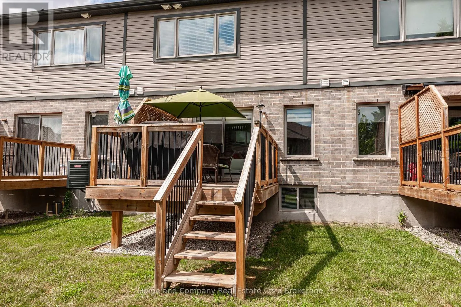 18 - 55 HARRISON STREET, #18