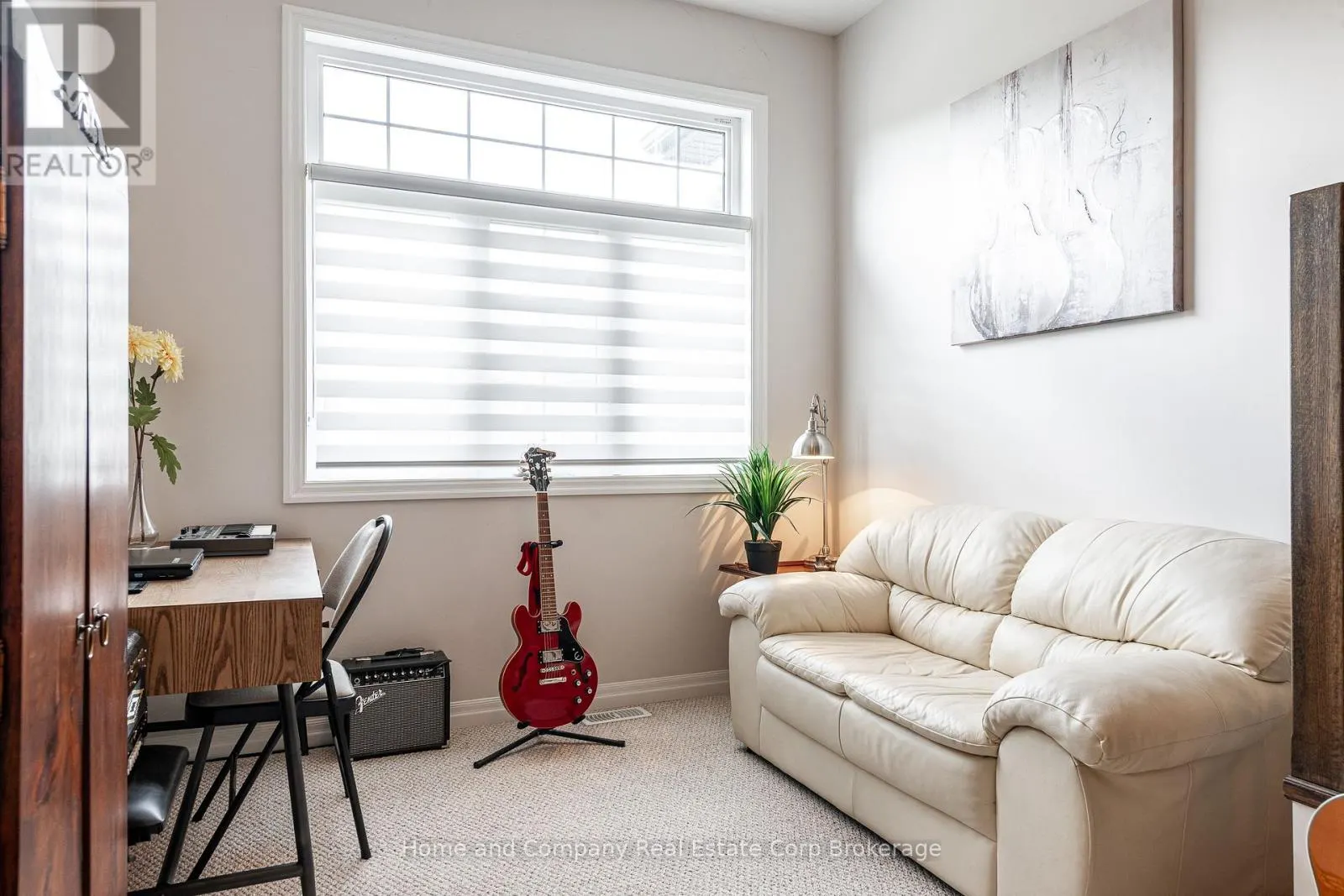 18 - 55 HARRISON STREET, #18