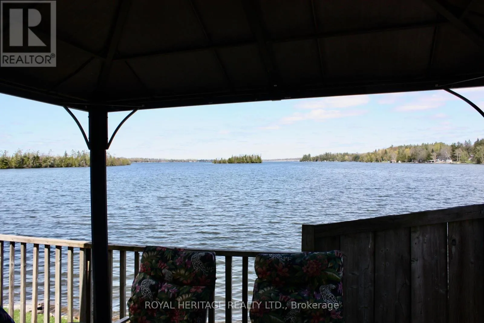 837 FIFE'S BAY MARINA LANE