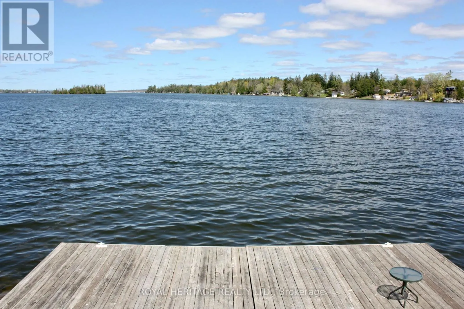 837 FIFE'S BAY MARINA LANE