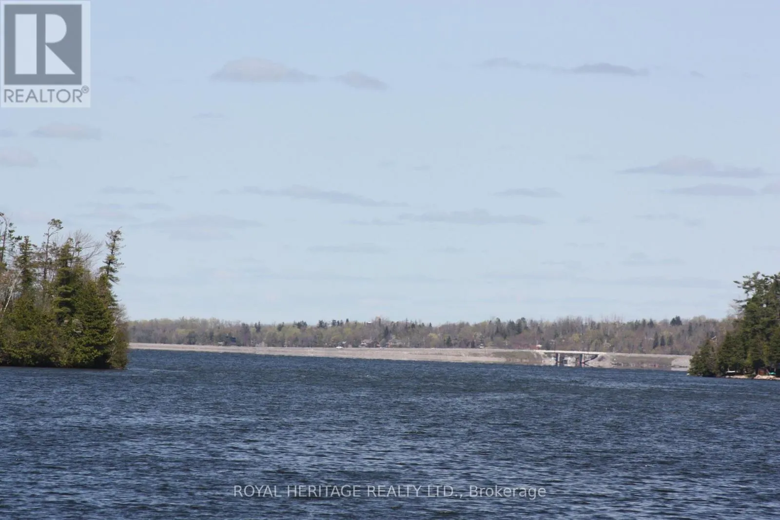 837 FIFE'S BAY MARINA LANE