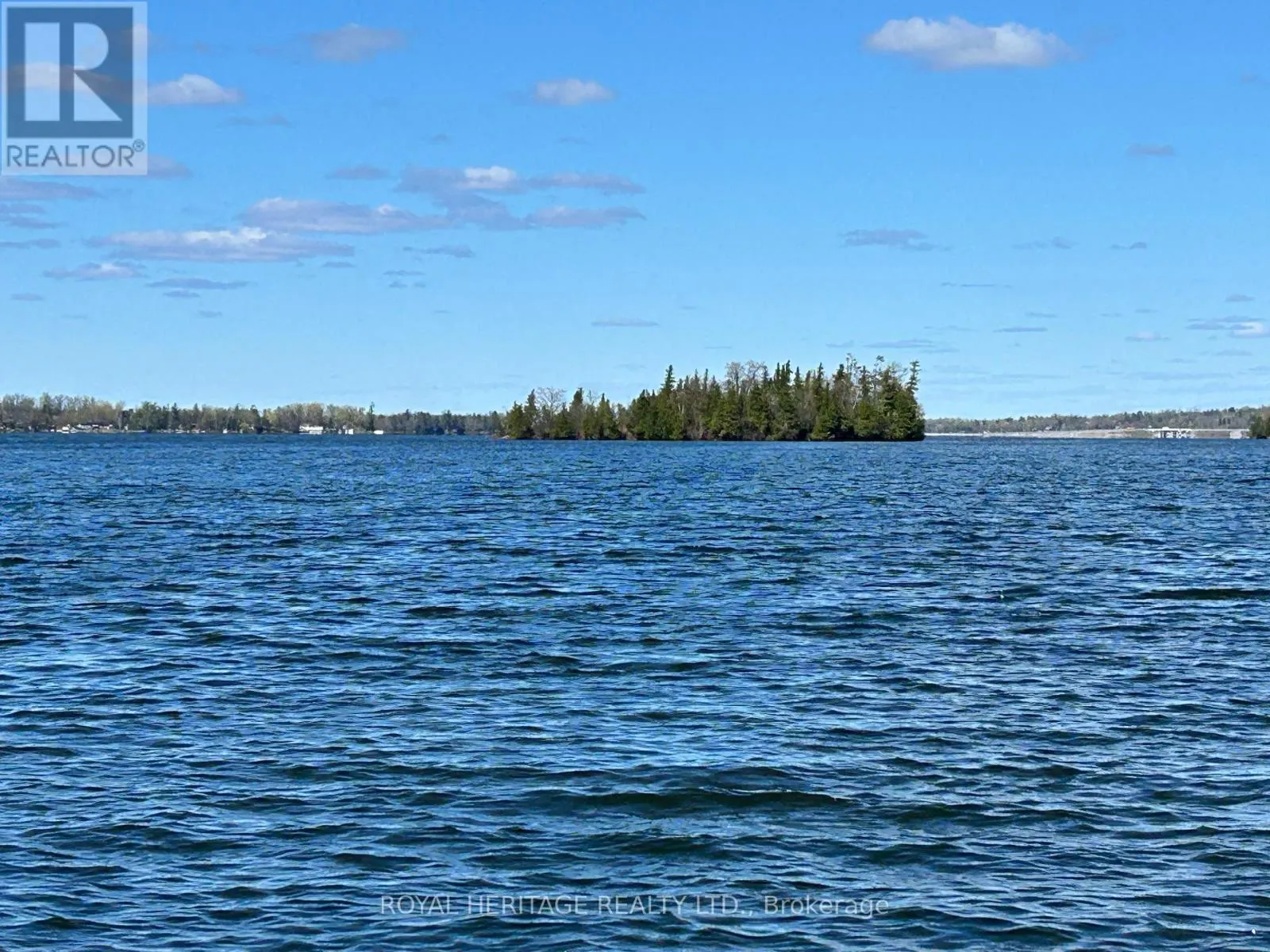 837 FIFE'S BAY MARINA LANE