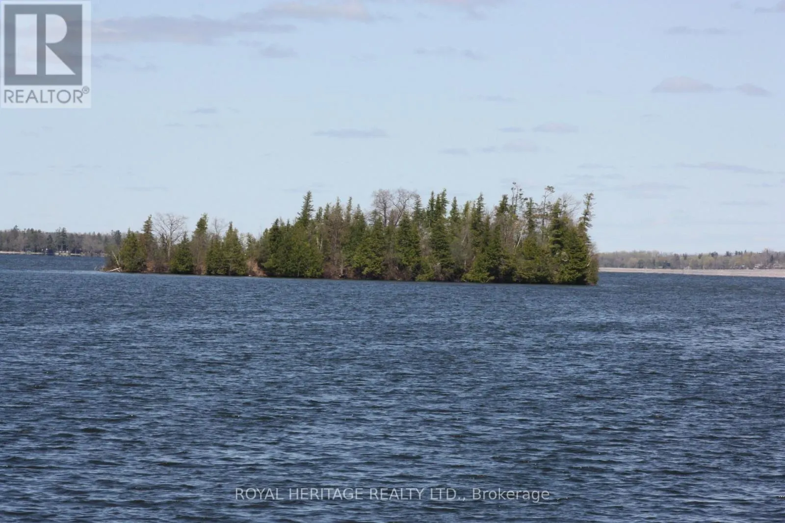 837 FIFE'S BAY MARINA LANE