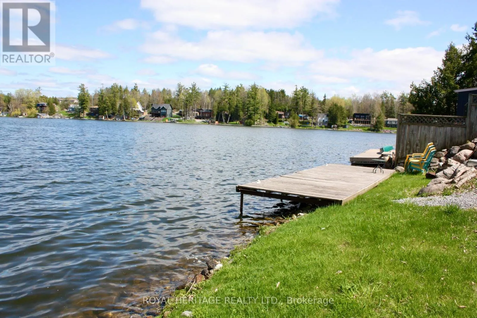 837 FIFE'S BAY MARINA LANE