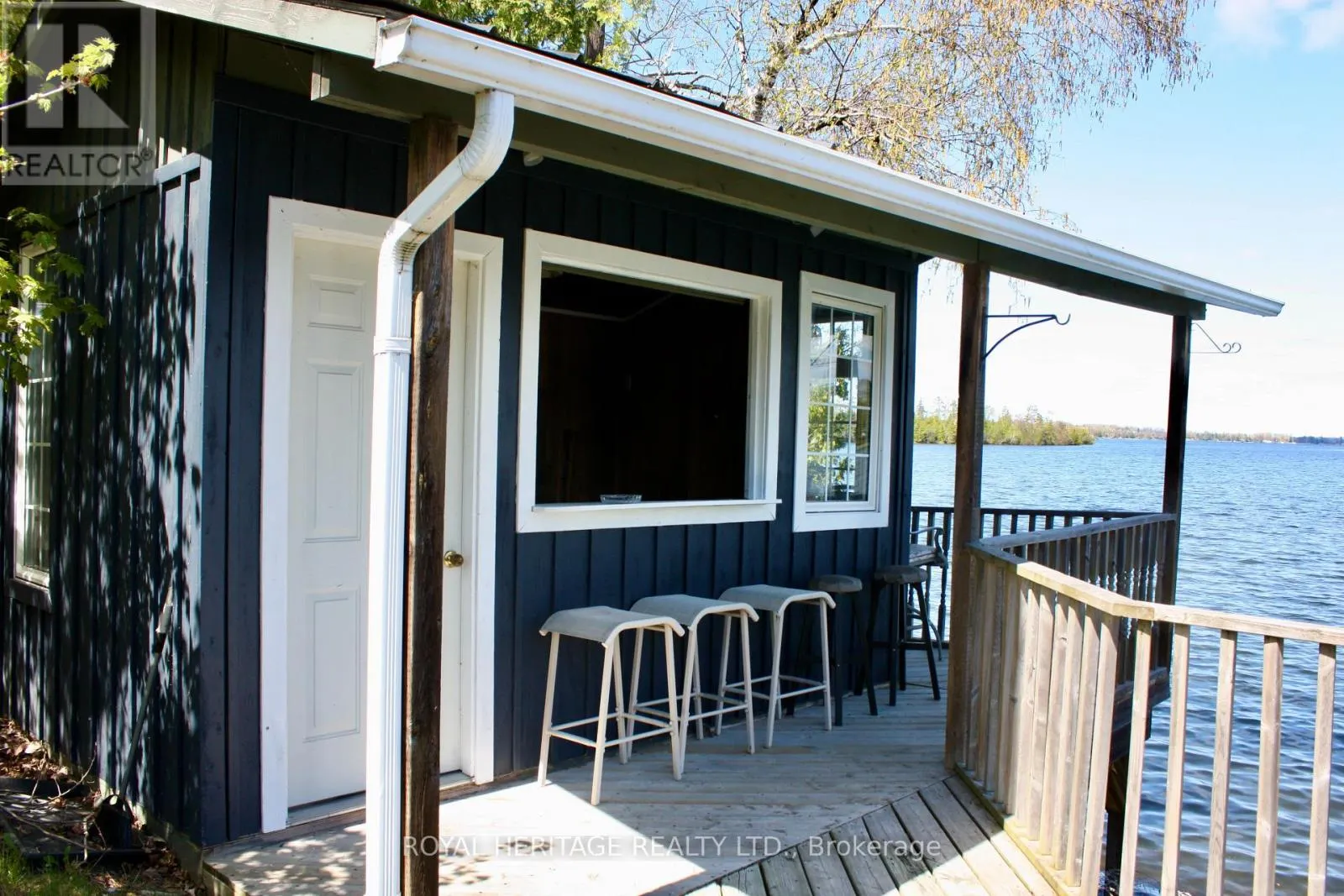 837 FIFE'S BAY MARINA LANE