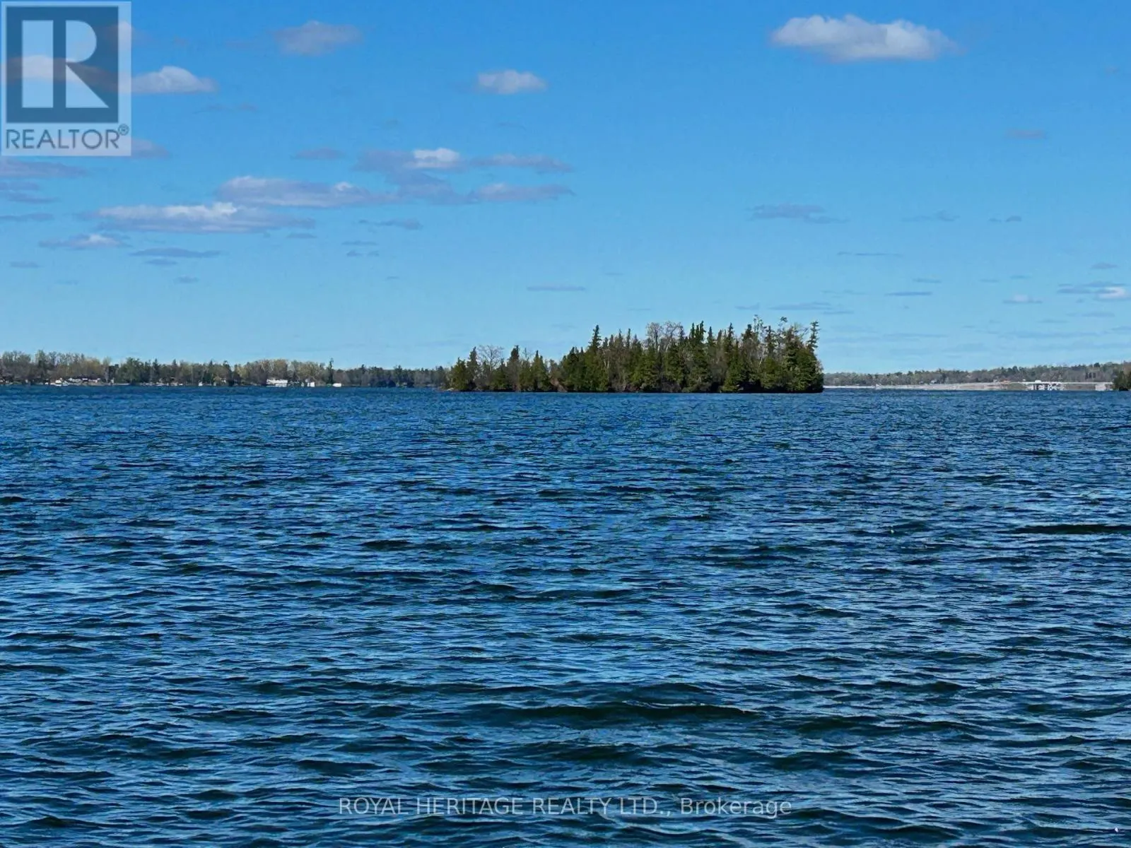 837 FIFE'S BAY MARINA LANE