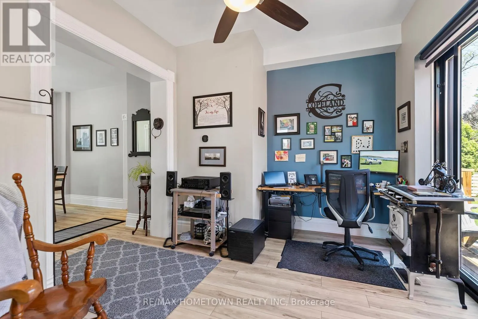198 JAMES STREET W