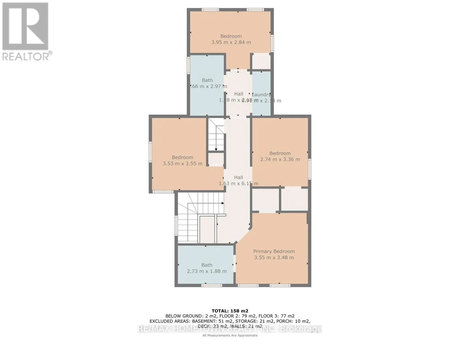 198 JAMES STREET W