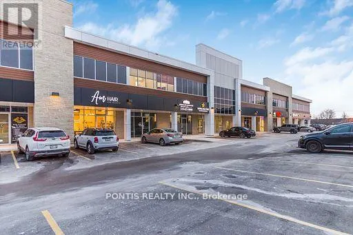 G207 - 450 HESPELER ROAD