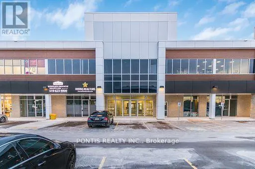 G207 - 450 HESPELER ROAD