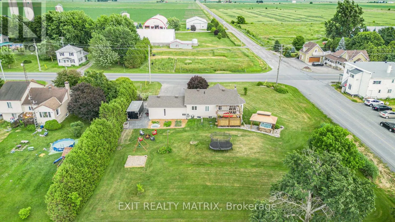 2713 COUNTY ROAD 3 ROAD