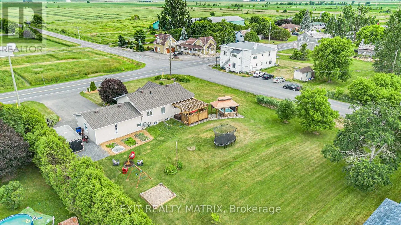 2713 COUNTY ROAD 3 ROAD
