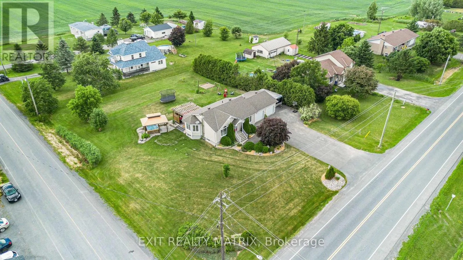 2713 COUNTY ROAD 3 ROAD