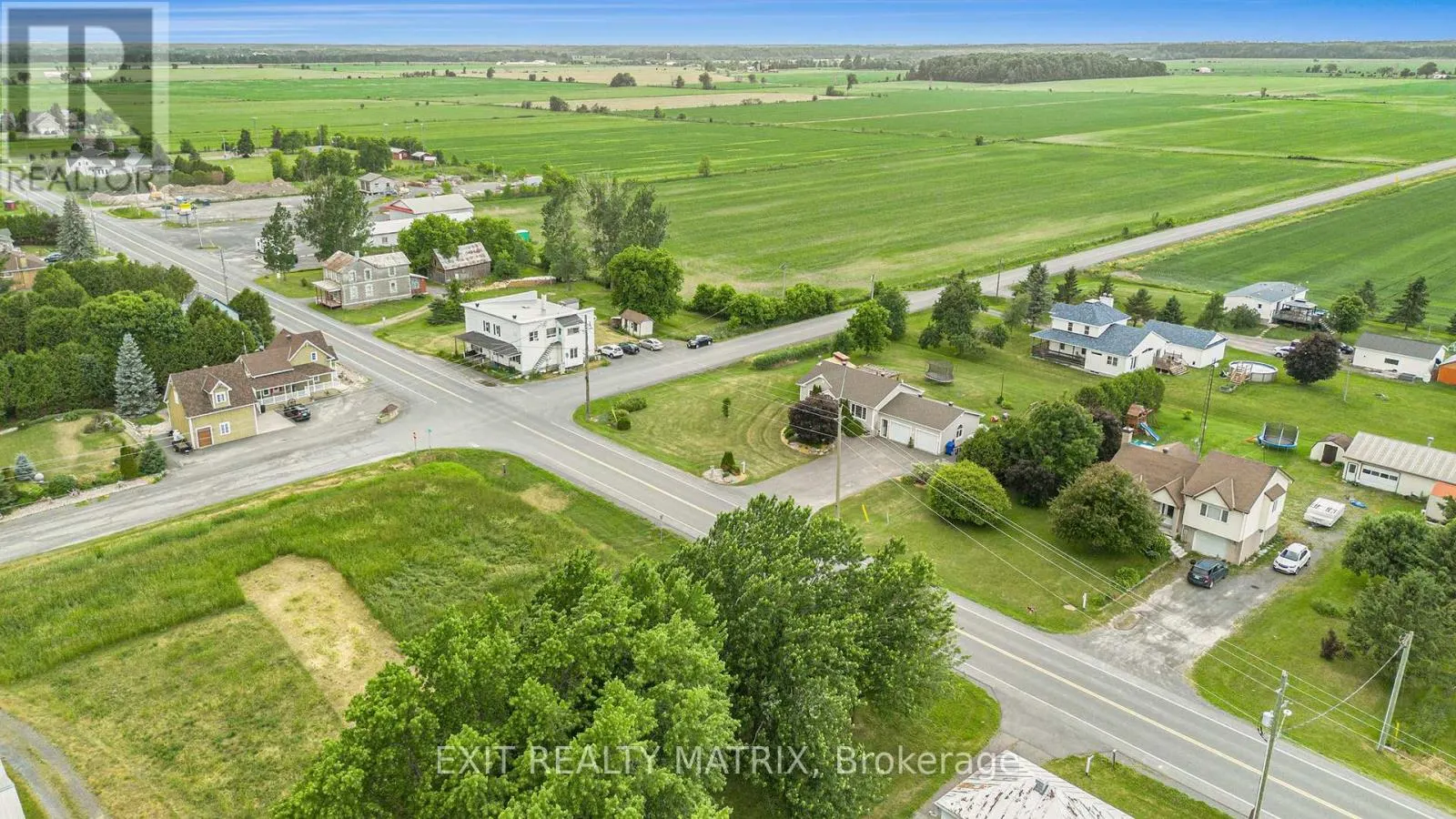 2713 COUNTY ROAD 3 ROAD