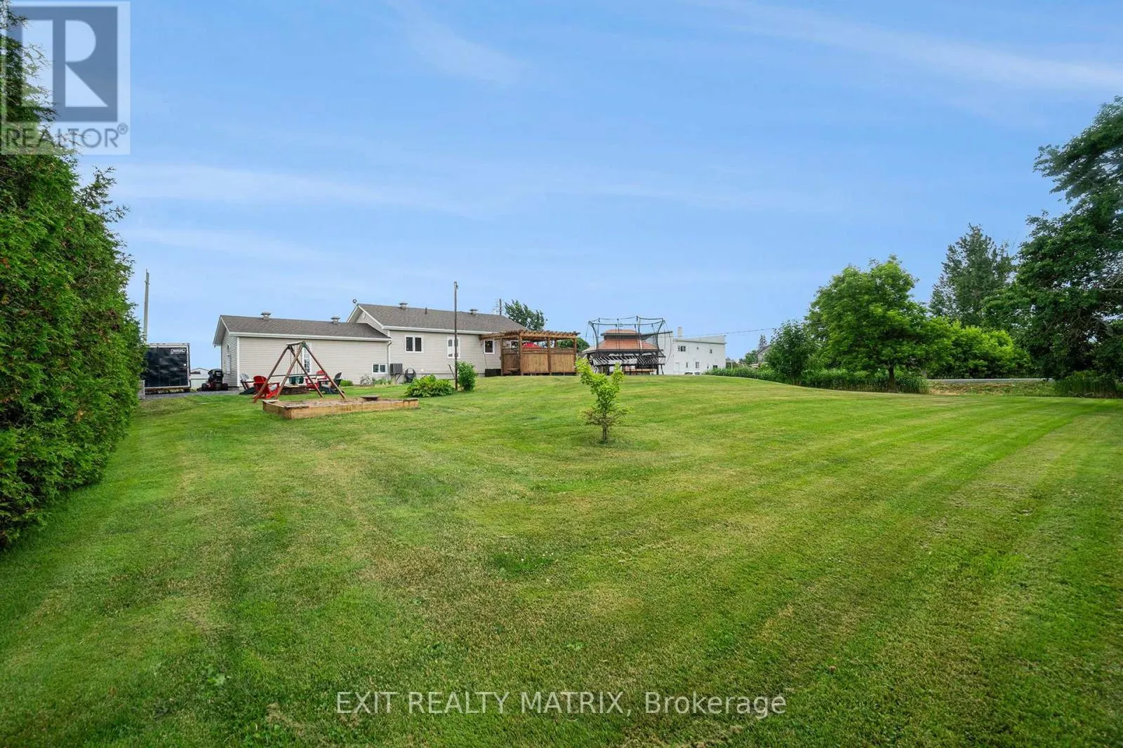 2713 COUNTY ROAD 3 ROAD