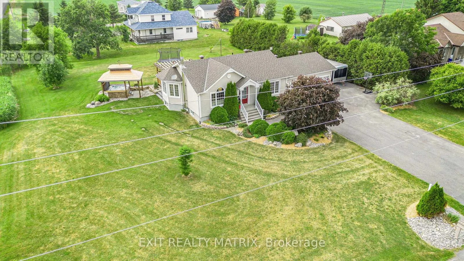 2713 COUNTY ROAD 3 ROAD