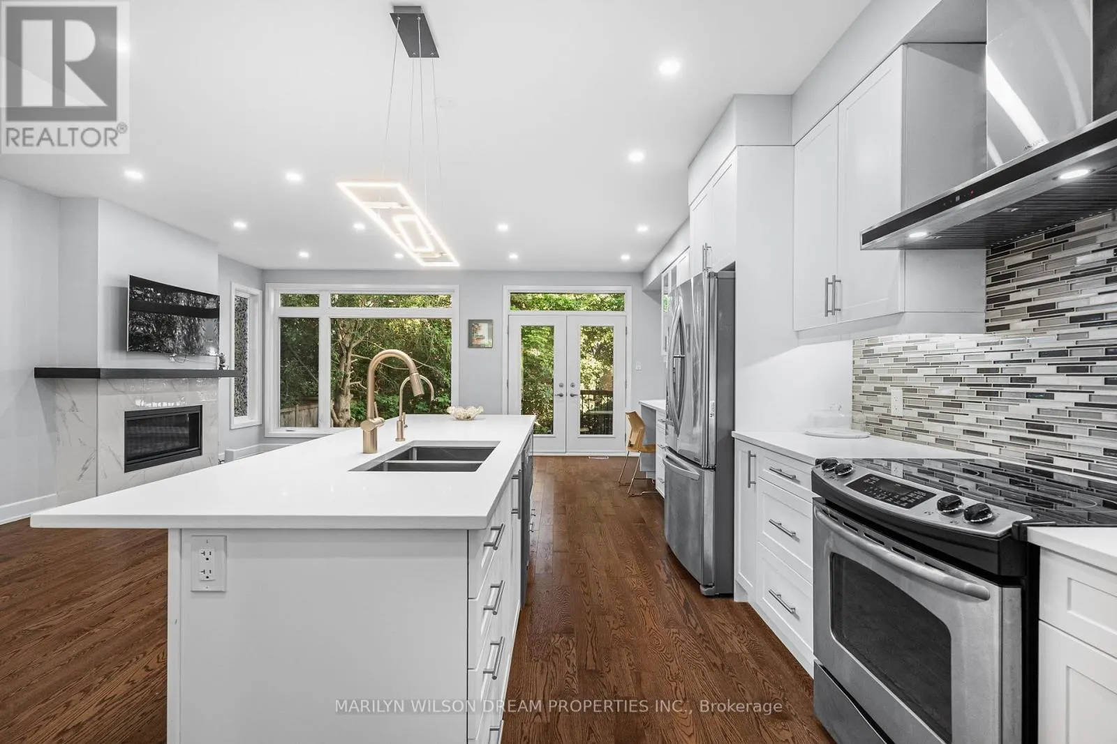 38 SUNNYMEDE AVENUE