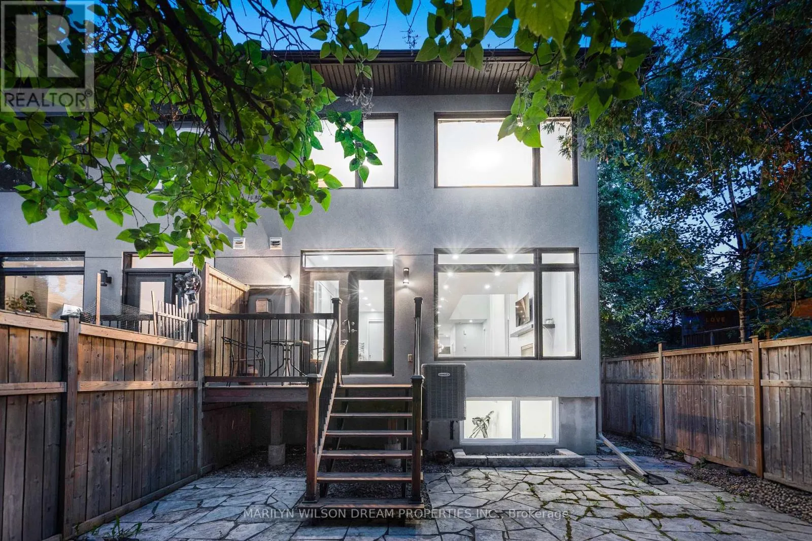 38 SUNNYMEDE AVENUE