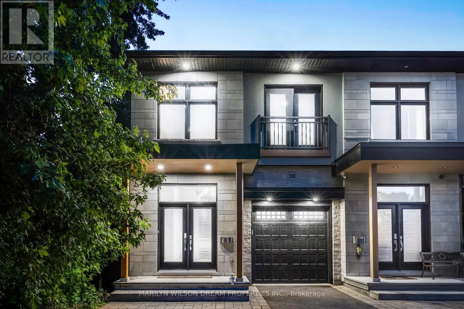38 SUNNYMEDE AVENUE