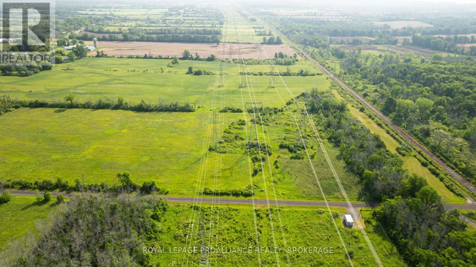 LOT A TOWNLINE ROAD
