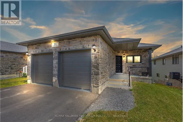 201 CREIGHTON DRIVE