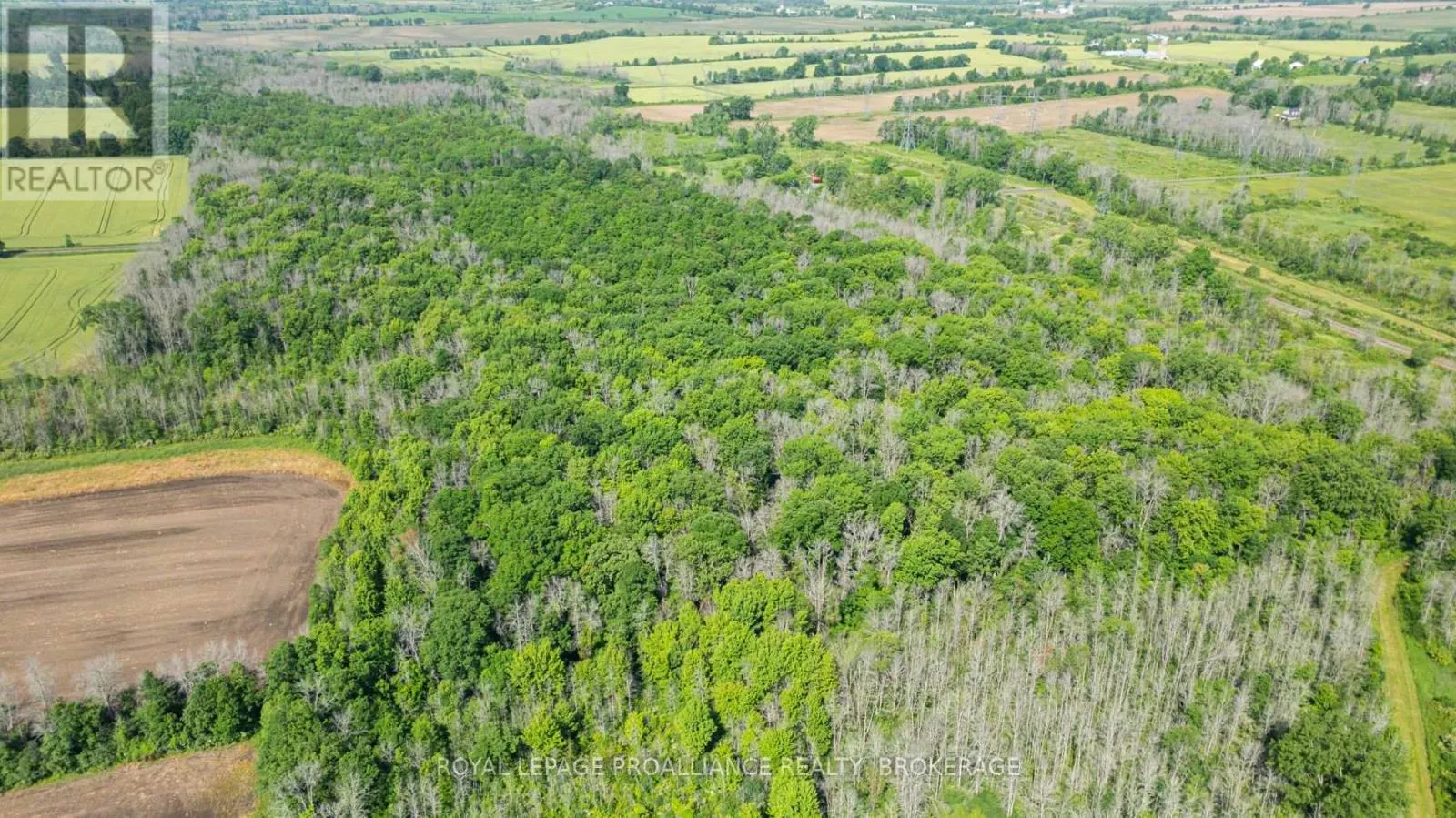 LOT B TOWNLINE ROAD