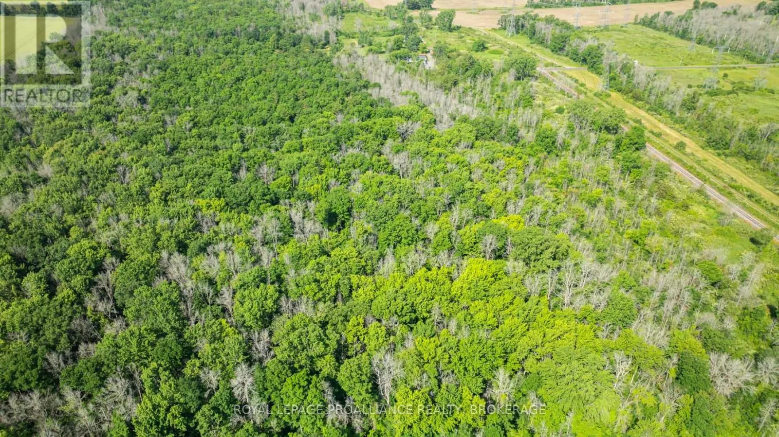 LOT B TOWNLINE ROAD
