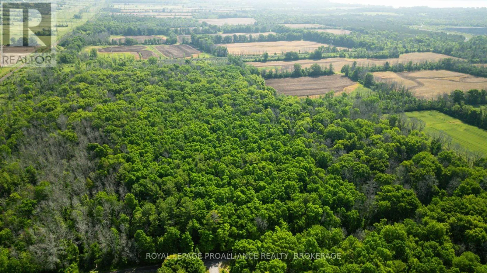 LOT B TOWNLINE ROAD