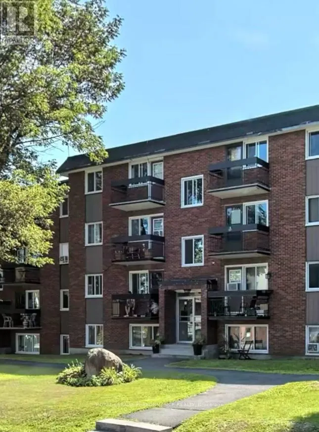 1 - 1045 CARTIER BOULEVARD