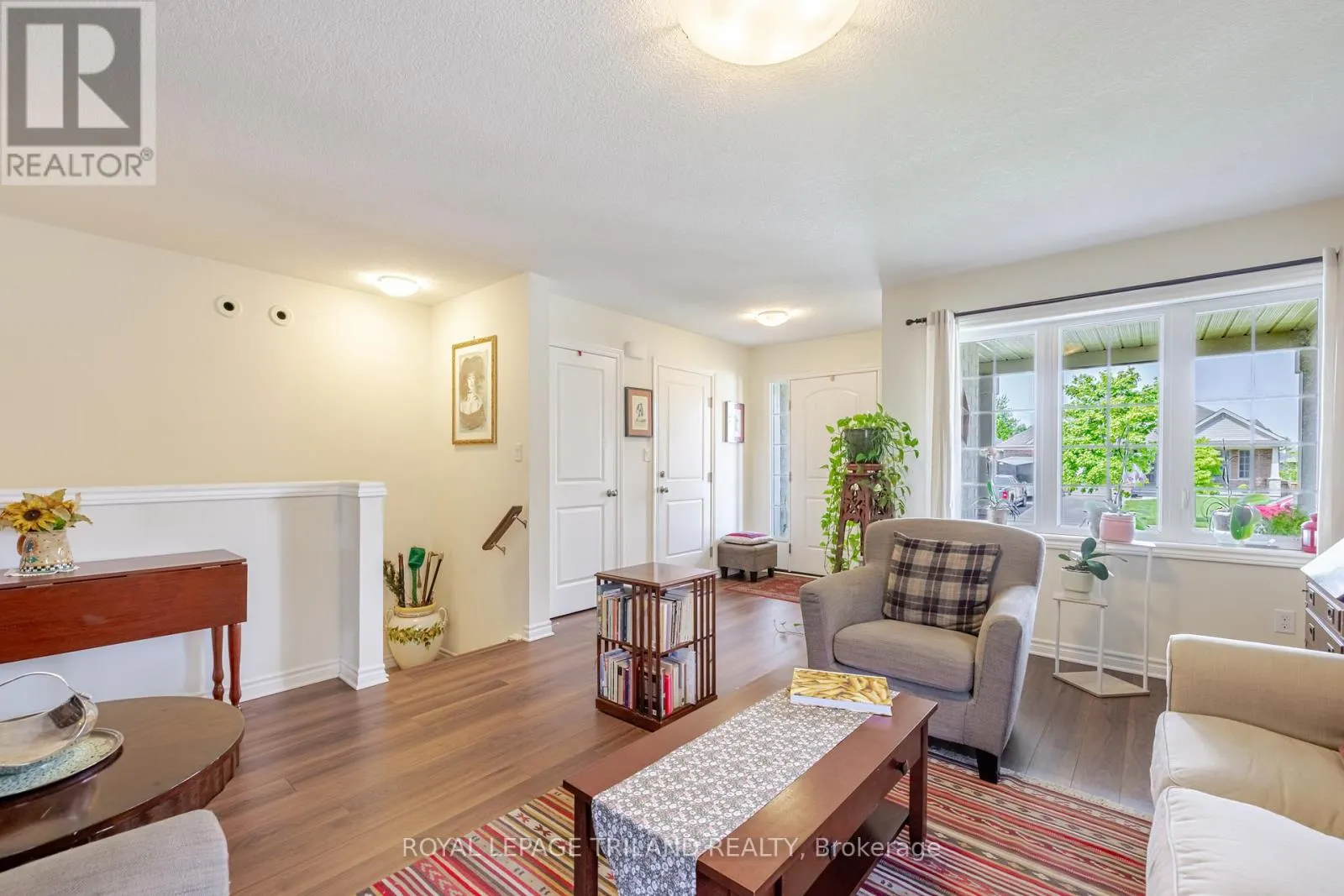 31 ACORN TRAIL