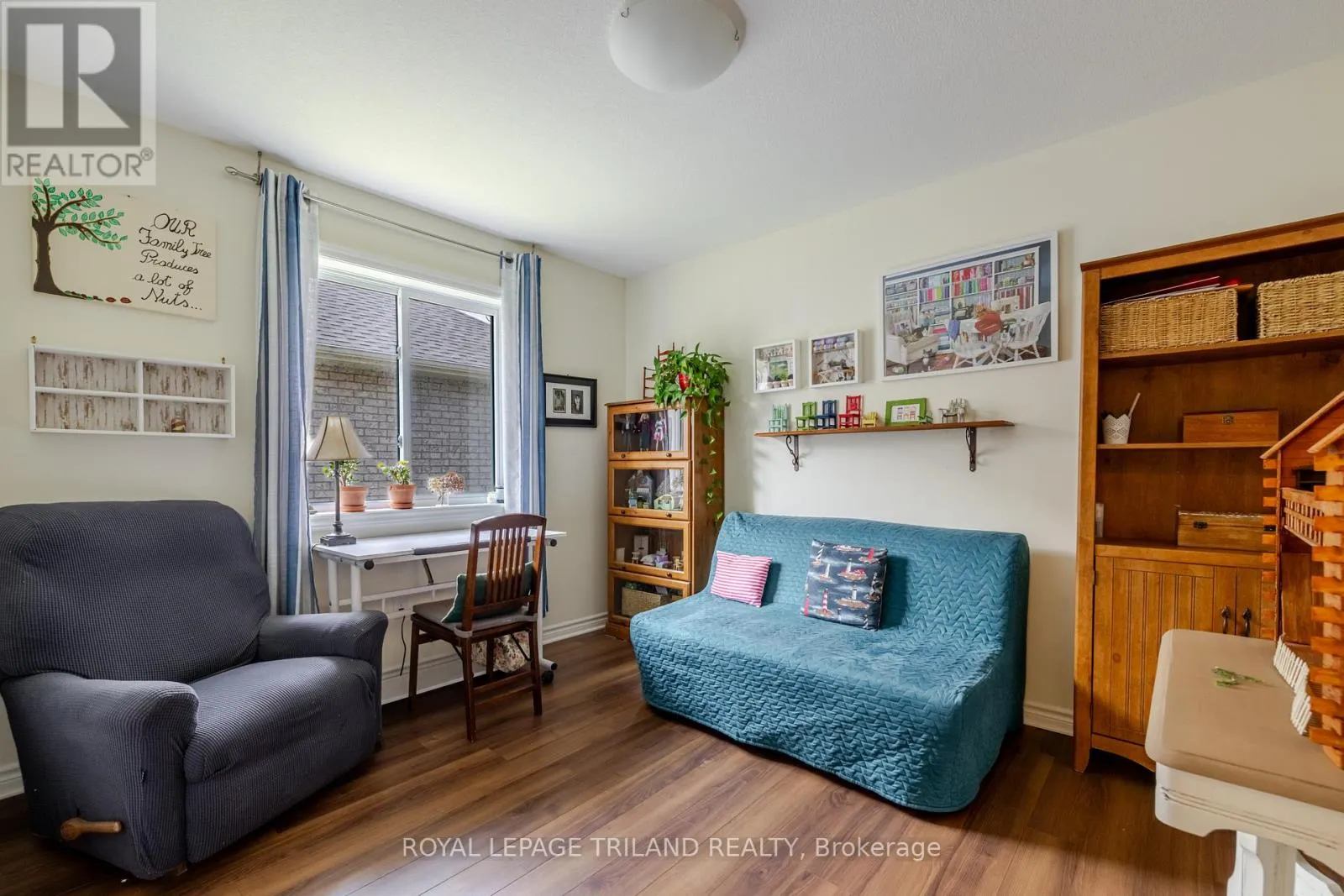 31 ACORN TRAIL