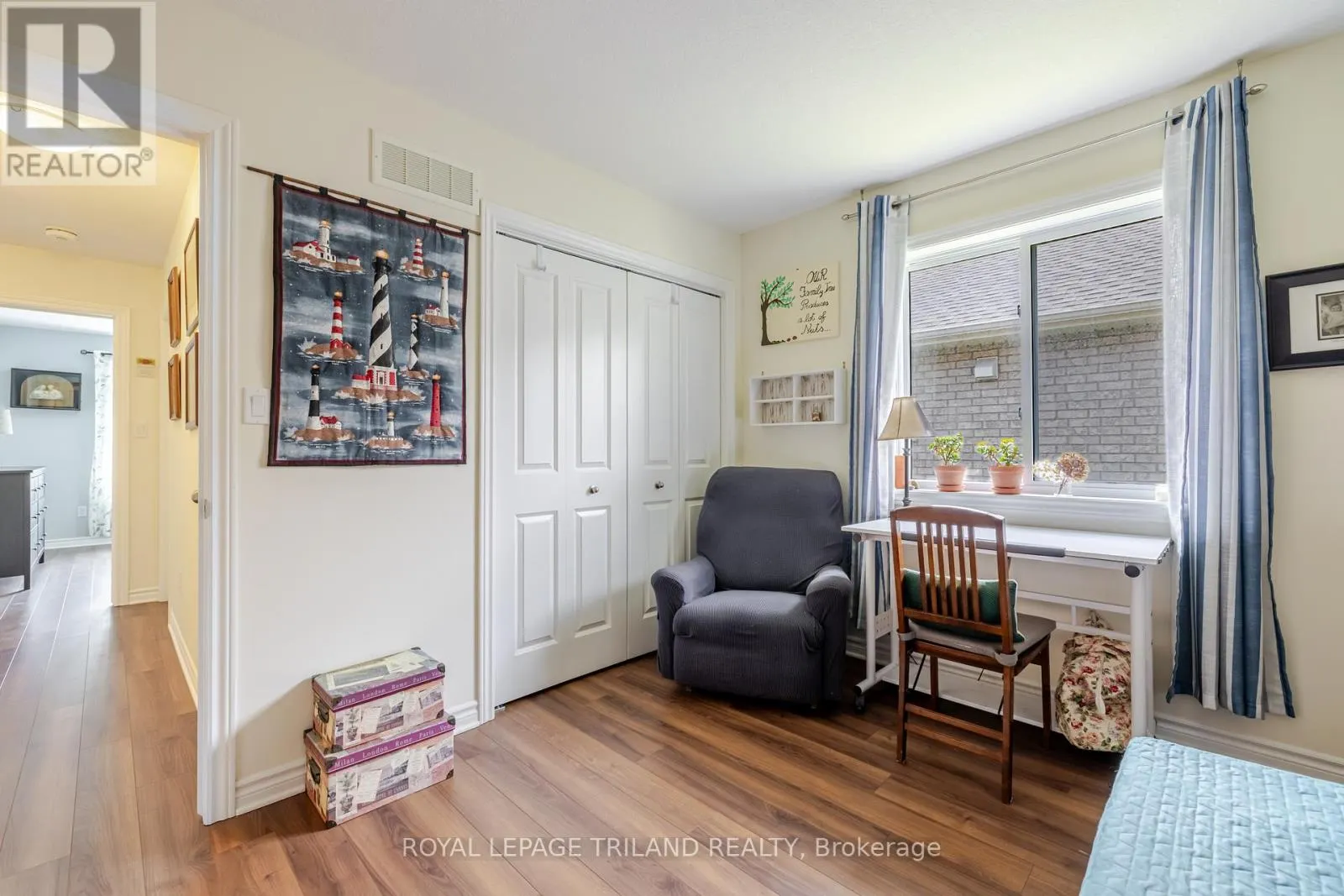 31 ACORN TRAIL
