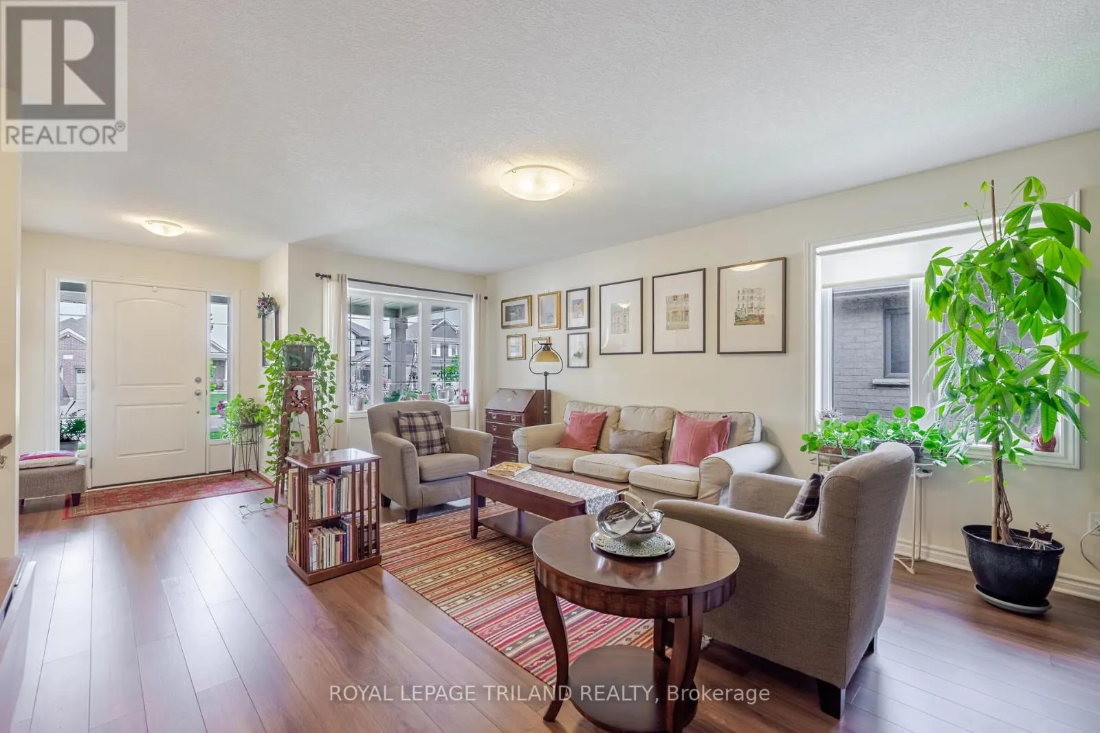 31 ACORN TRAIL