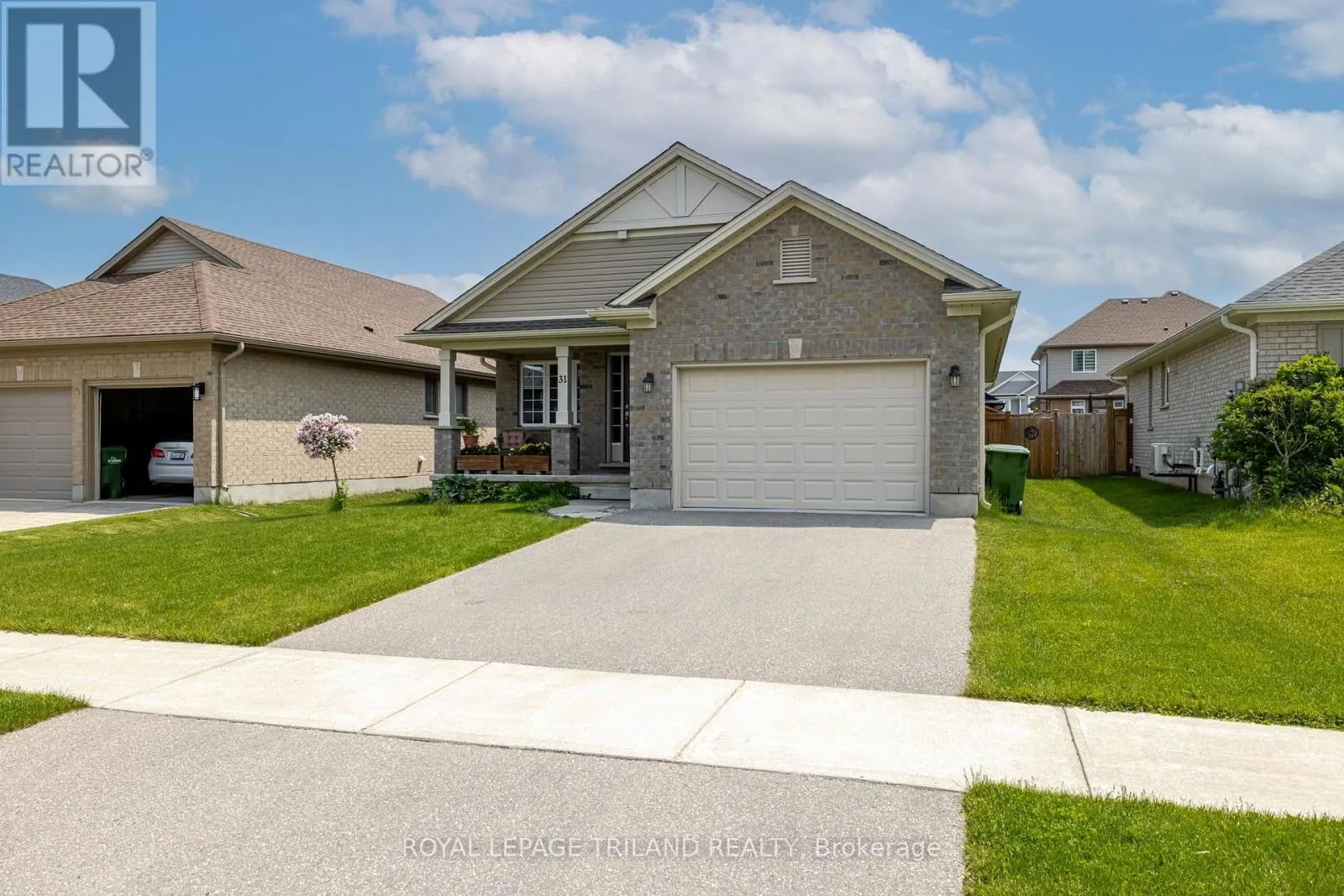 31 ACORN TRAIL