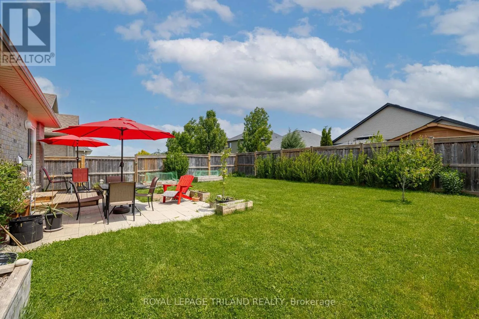 31 ACORN TRAIL