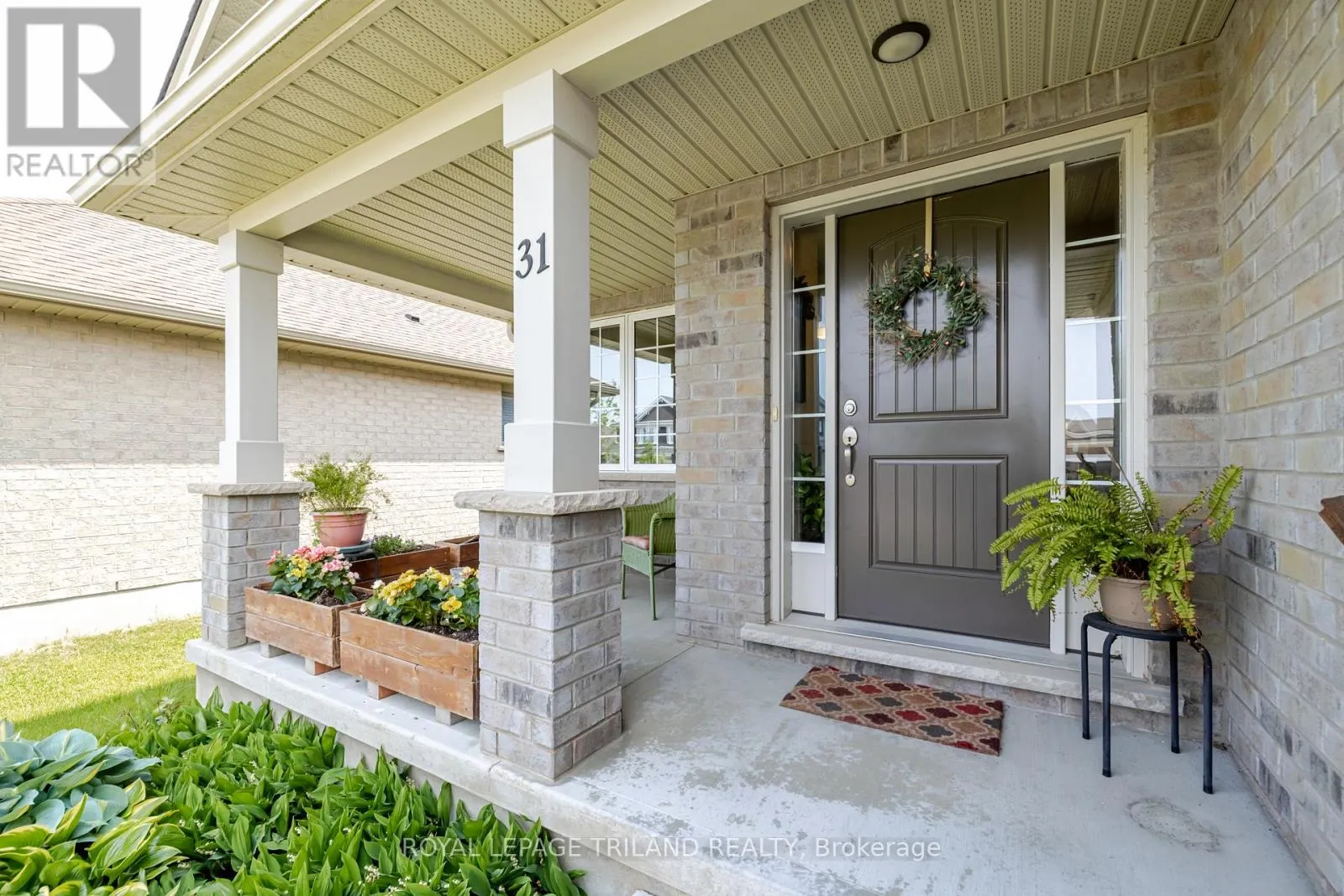 31 ACORN TRAIL