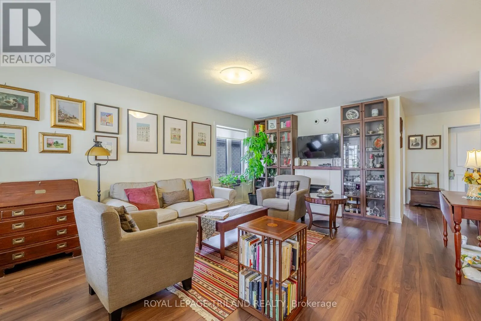 31 ACORN TRAIL