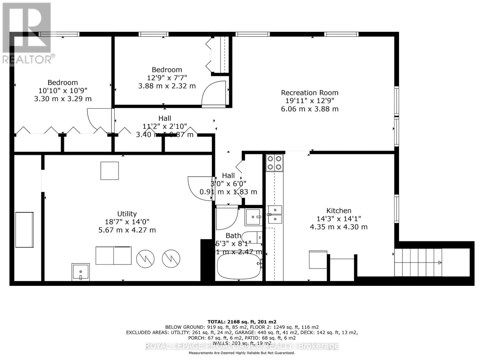40 UNIVERSITY AVENUE W