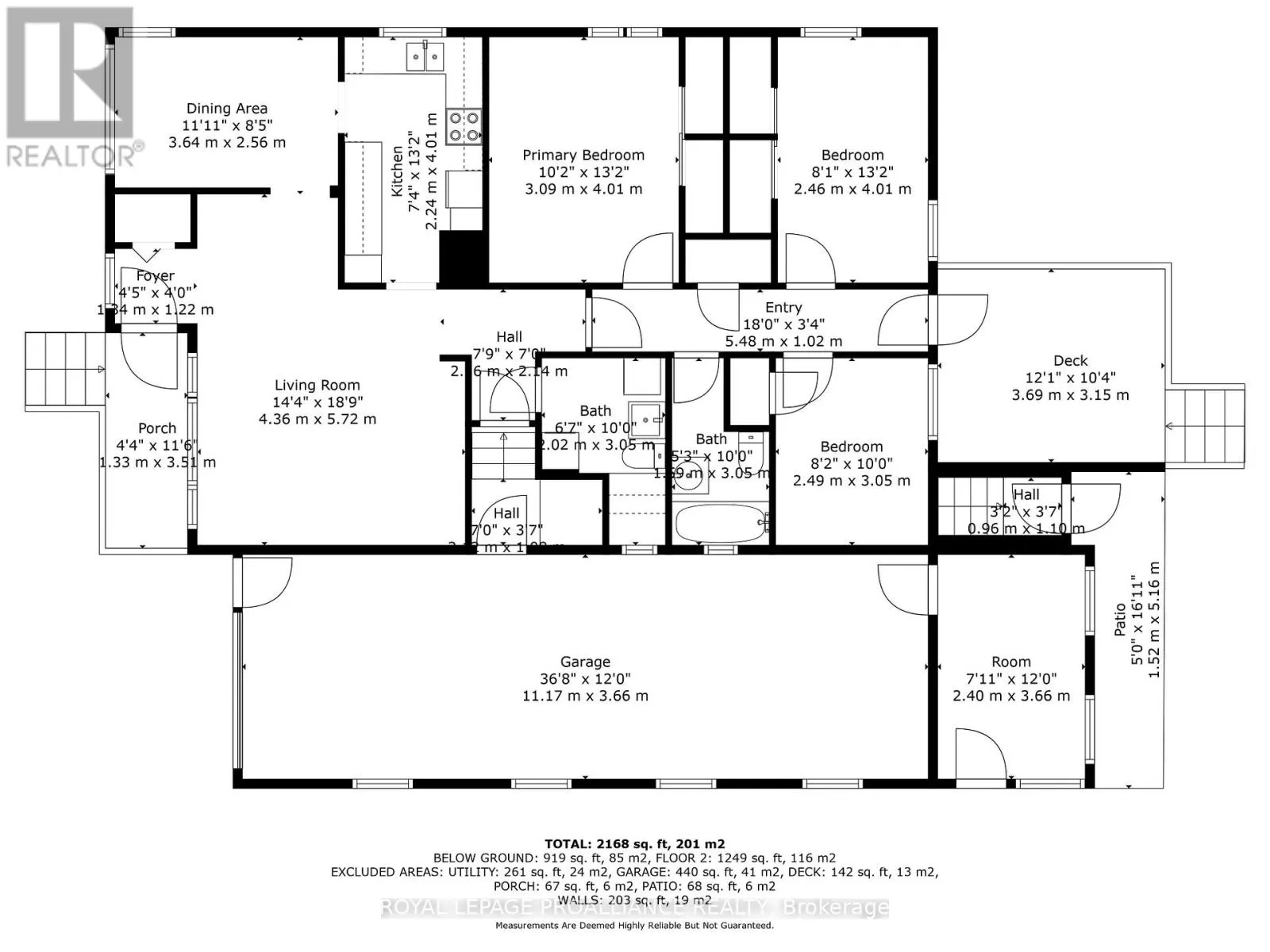 40 UNIVERSITY AVENUE W