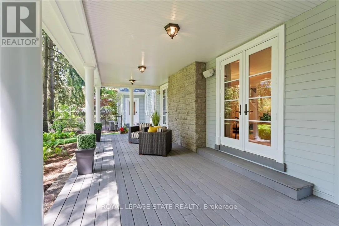 84 JERSEYVILLE ROAD W