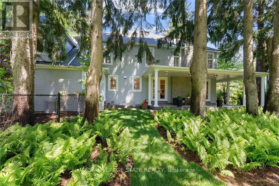 84 JERSEYVILLE ROAD W