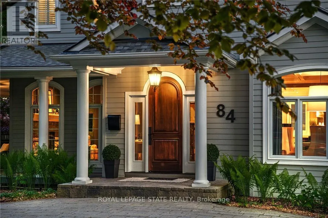 84 JERSEYVILLE ROAD W