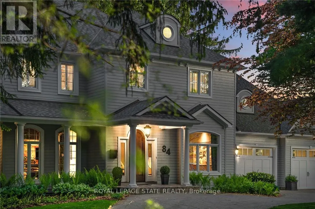 84 JERSEYVILLE ROAD W